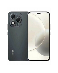 Смартфон Honor 400 Lite 8/256Gb Black