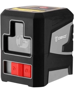 Лазерный уровень DEKO DKLL11 065-0203 Деко