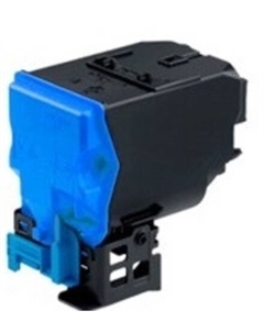 Тонер-картридж TNP-79С AAJW450 голубой на 9 000 стр Konica minolta