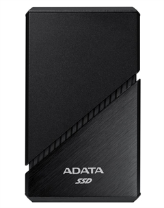 Внешний SSD USB4 SE920-1TCBK SE920 1TB 3800/3700MB/s black Adata