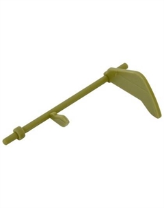 Запчасть Xerox 120N00531 флажок датчика наличия бумаги в кассете Phaser3635/WC3550