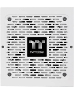 Блок питания ATX Toughpower GF A3 snow PS-TPD-1050FNFAGE-N 1050W, 80+ Gold, full modular Thermaltake