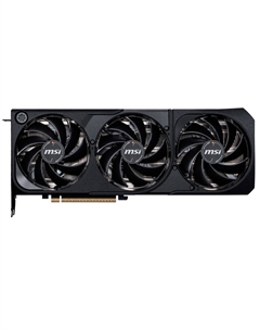 Видеокарта PCI-E GeForce RTX 5080 SHADOW 3X (RTX 5080 16G SHADOW 3X) 16GB GDDR7 256bit 2617/30000MHz HDMI 3*DP Msi
