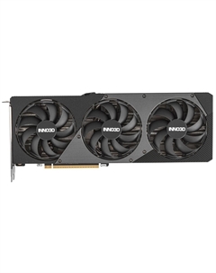 Видеокарта PCI-E GeForce RTX 5080 X3 (N50803-16D7-176068N) 16GB GDDR7 256bit 5nm 2617/30000MHz HDMI 3*DP Inno3d