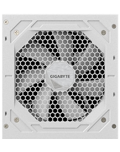 Блок питания ATX GP-UD850GM PG5 ICE 850W, 80+ Gold, 12VHPWR, full modular Gigabyte