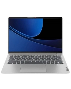 Ноутбук Lenovo IdeaPad Slim 5 14IMH9 83DA009FPS U7-155H/16GB/512GB SSD/Arc Graphics/14" IPS WUXGA/Wi-Fi/BT/Cam/noOS/grey