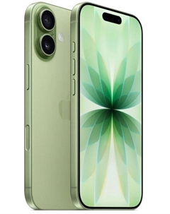 Смартфон Apple iPhone 17 256GB MG4A4 Sage