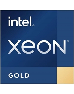 Процессор для серверов Xeon Gold 6538N 2.1ГГц Intel