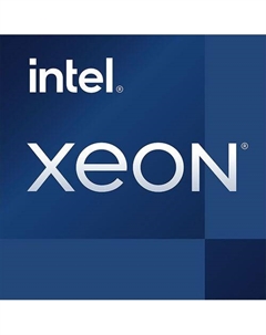 Процессор для серверов Xeon E-2324G 3.1ГГц Intel