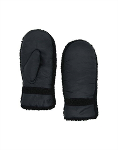 Варежки утепленные Mellizos