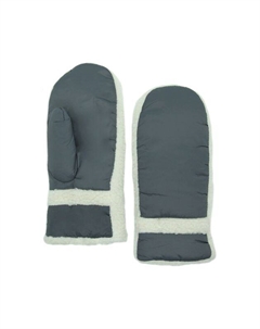 Варежки утепленные Mellizos
