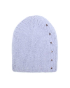 Шапка с кашемиром Mellizos