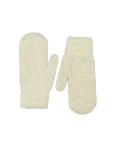 Варежки из смесовой шерсти Mellizos