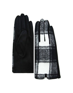 Перчатки комбинированные Mellizos