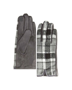 Перчатки комбинированные Mellizos