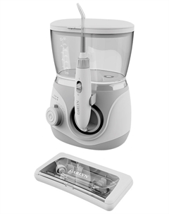 Ирригатор для полости рта стационарный Stream Base Garlyn