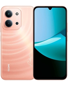 Смартфон REDMI 15C 4+256 Гб Twilight Orange Redmi