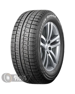 Зимняя шина Blizzak Revo GZ 185/65 R15 88S Bridgestone