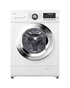 Стиральная машина F1096TD3 Lg