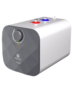 Водонагреватель RWH-P7-CEU Puzzle Royal clima