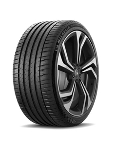 Шины 295/35 R21 Pilot Sport 4 SUV 107Y XL Michelin