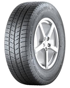 Шины 205/65 R16 VanContact Winter 107/105T 8PR Continental