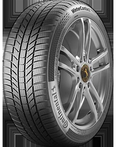 Шины 255/40 R22 WinterContact TS870P 103V XL FR Continental