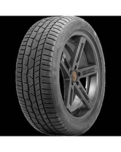 Шины 255/50 R21 ContiWinterContact TS830P 109H ContiSeal * Continental