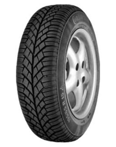 Шины 225/50 R18 ContiWinterContact TS830 99H AO# Continental