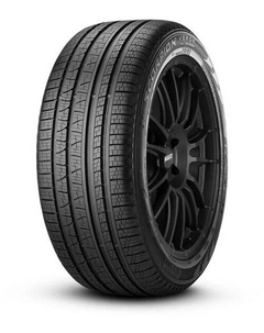 Шины 235/60 R18 Scorpion Verde All Season Run Flat (MOE) 103H Pirelli