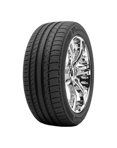 Шины 275/45 R20 Latitude Sport 110Y N0 Michelin