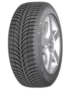 Шины 225/55 R17 UltraGrip Ice + 101T MS XL FP Goodyear