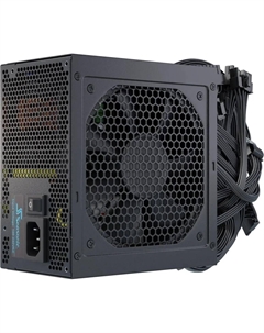 Блок питания 650 Вт ATX G12 GC-650, 120 мм, 80 Plus Gold, Retail (G12 GC-650 SSP-650RT2) Seasonic