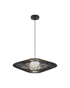 Люстра подвесная Cottage E14 40 Вт 3 кв.м (FR5405PL-01B1) Freya