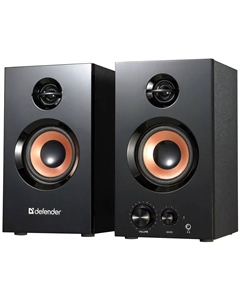 Акустическая система 2.0 DEFENDER Aurora S20 (65419) Defender