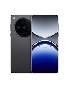 Смартфон Oppo Find X8 Pro (Global), 16Гб/512Гб, nano-SIM + eSim, черный