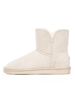 Ботинки Winter Chloe, кремовый Island boot