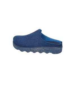 Тапочки, синий Rohde