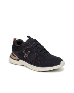 Кроссовки Walk Parkside Sneaker - Women's, темно-синий/красный Vionic