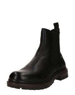 Ботильоны Cluebra, Black Camel active