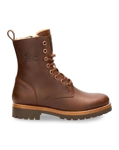 Ботильоны, цвет cuero/bark Panama jack