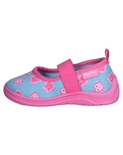 Сабо, бирюзовый Playshoes