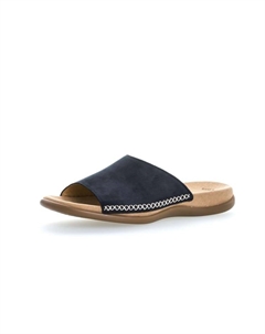 Мюли, синий Gabor