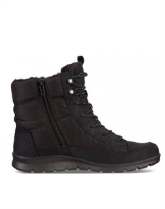 Ботинки Babett Boots черные Gore-Tex Ecco