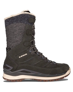 Женские зимние ботинки Barina Evo Gtx, серый Lowa