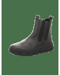 Сапоги Ungefüttert Sport Ungefüttert, черный Gabor