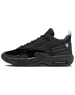 Кроссовки Jordan Max Aura 6 Lifestyle Shoes Men Low-top Black, черный Air jordan
