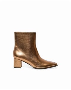 Ботильоны среднего цвета Сфера