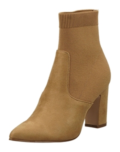 Ботильоны, кэмел Steve madden