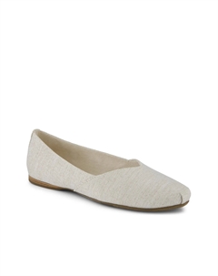 Слипоны Gemma Flat - Women's, Natural Beige Toms